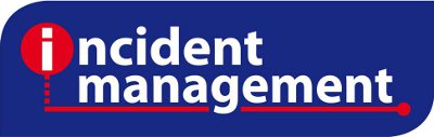 Incident Management logo